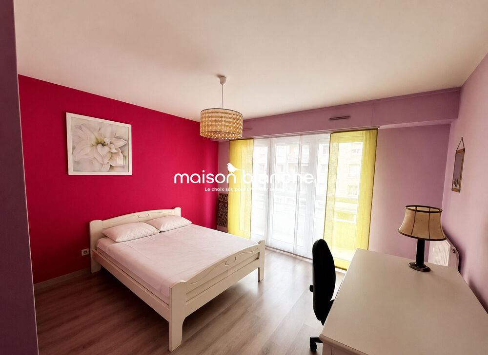 Vente Appartement Appartement à vendre Angers Angers