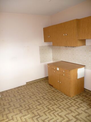  Maison � vendre 4 pi�ces 75 m�