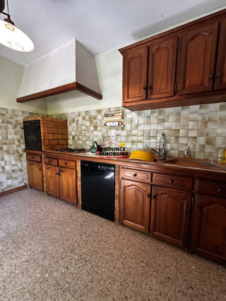  Maison à vendre 6 pièces 126 m²