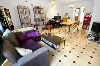  Maison à vendre 7 pièces 145 m²