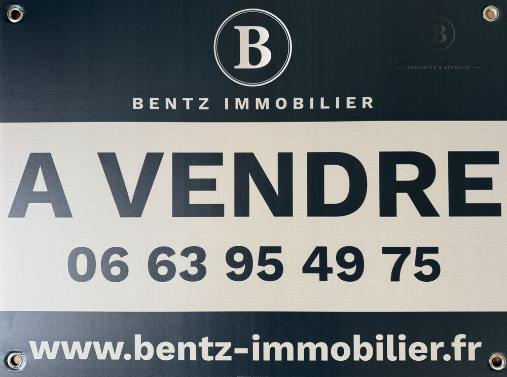 à vendre  Maison Truchtersheim (67370)