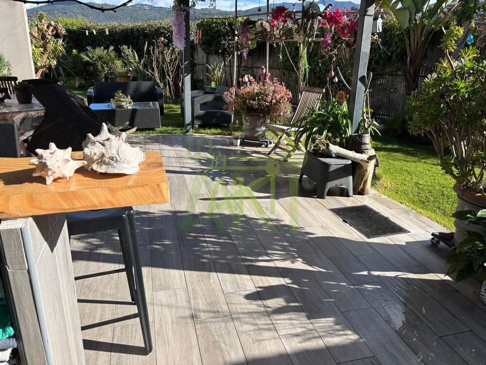 � vendre  Maison Grosseto-Prugna (20128)