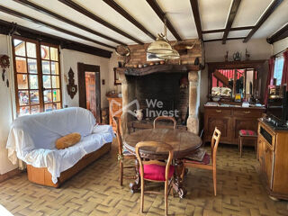  Maison � vendre 4 pi�ces 110 m�