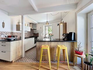  Maison � vendre 6 pi�ces 121 m�