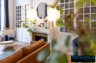  Appartement à vendre 4 pièces 105 m²