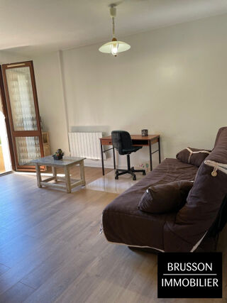  Appartement � louer 1 pi�ce 31 m�