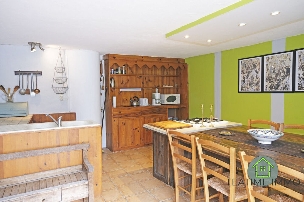 à vendre  Maison Plestin-les-Grèves (22310)