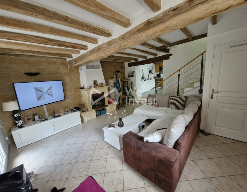 Maison à vendre Méru