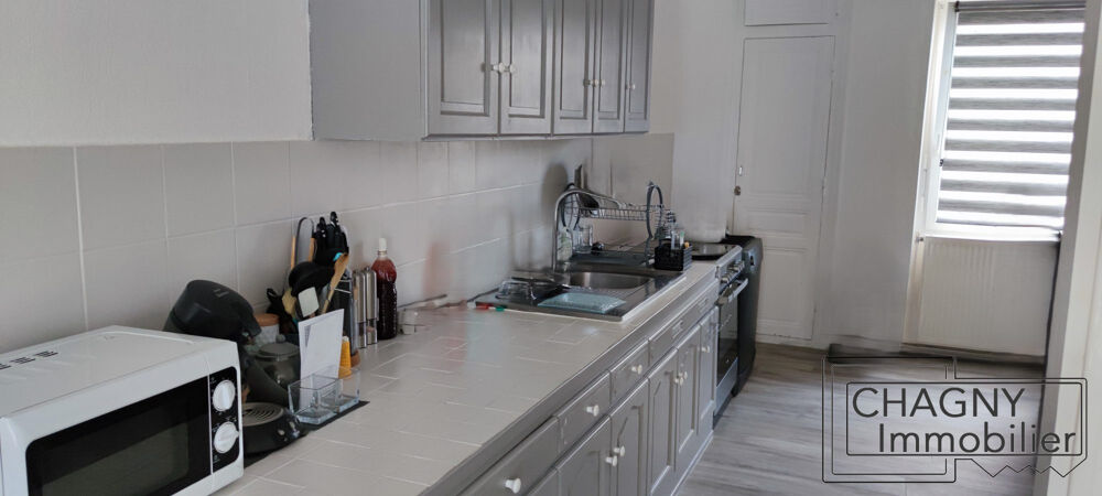 Location Appartement Appartement à louer Saint-Léger-sur-Dheune Saint-léger-sur-dheune