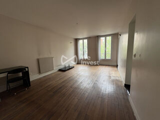  Appartement à vendre 3 pièces 59 m²