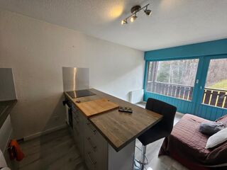  Appartement � louer 2 pi�ces 33 m�