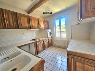  Appartement à vendre 3 pièces 59 m²