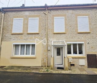  Maison à vendre 4 pièces 80 m²
