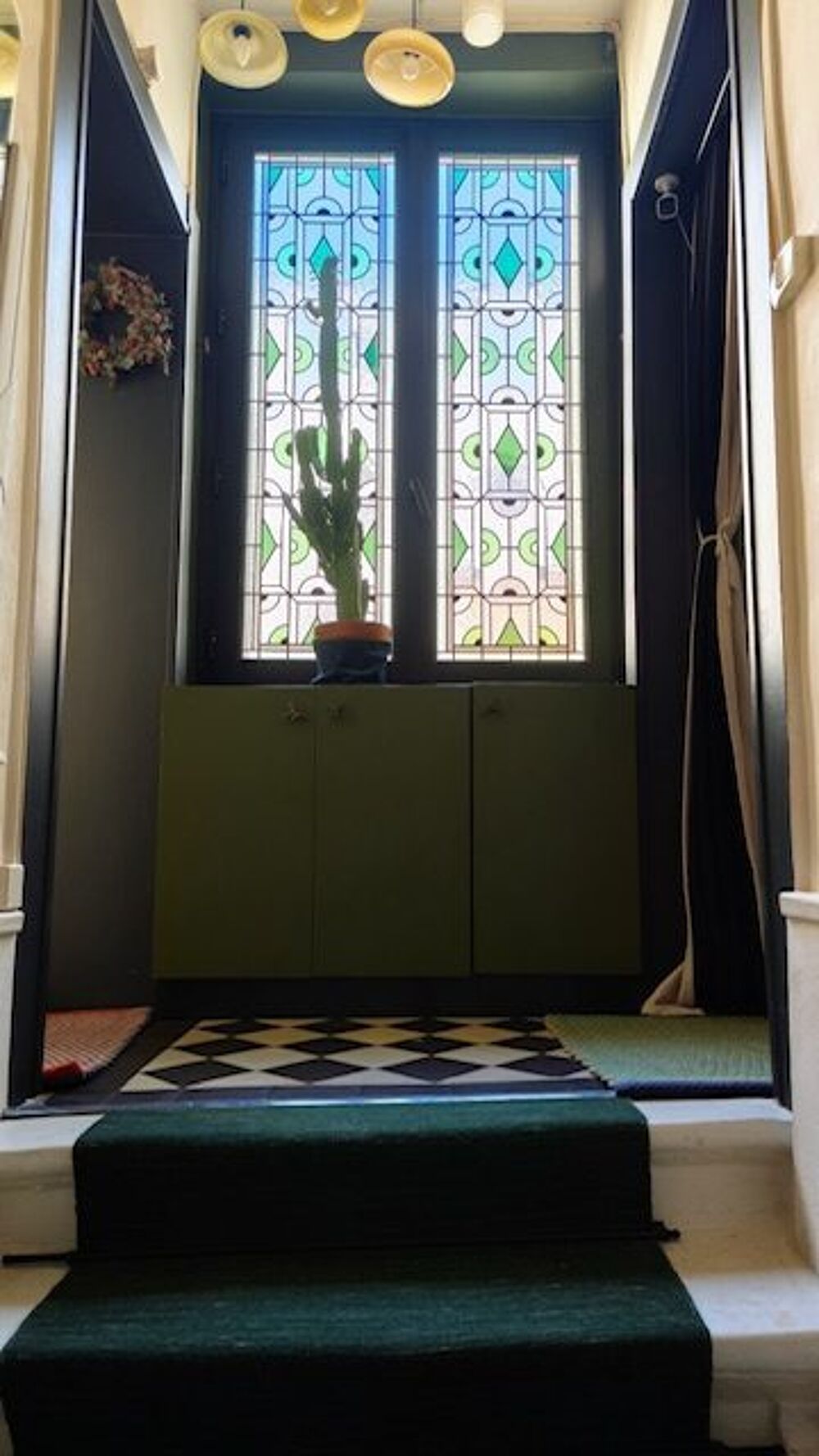 à vendre  Appartement Paris 10