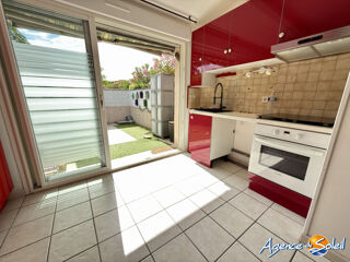  Maison à vendre 3 pièces 38 m²