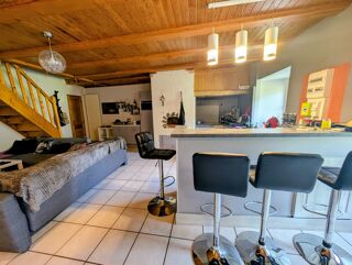  Maison à vendre 5 pièces 125 m²
