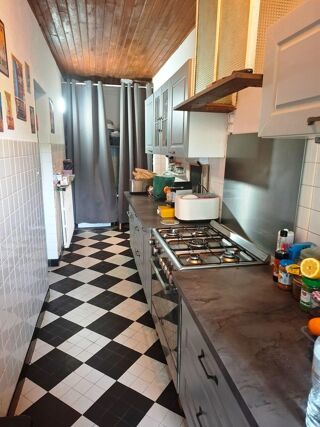 Maison à vendre 10 pièces 230 m²