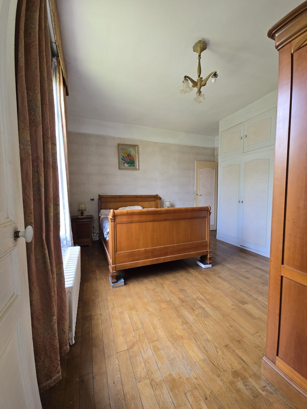 Vente Maison Maison individuelle à rénover Brunoy