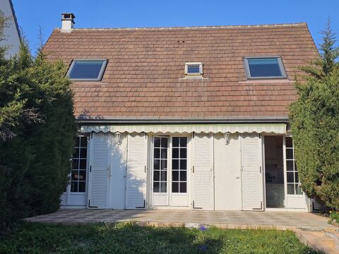  Maison � vendre Cormeilles-en-Parisis Maison - 5 pi�ce(s) - 98 m�
