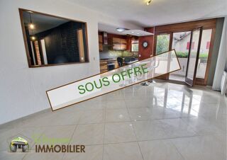  Appartement � vendre 3 pi�ces 69 m�