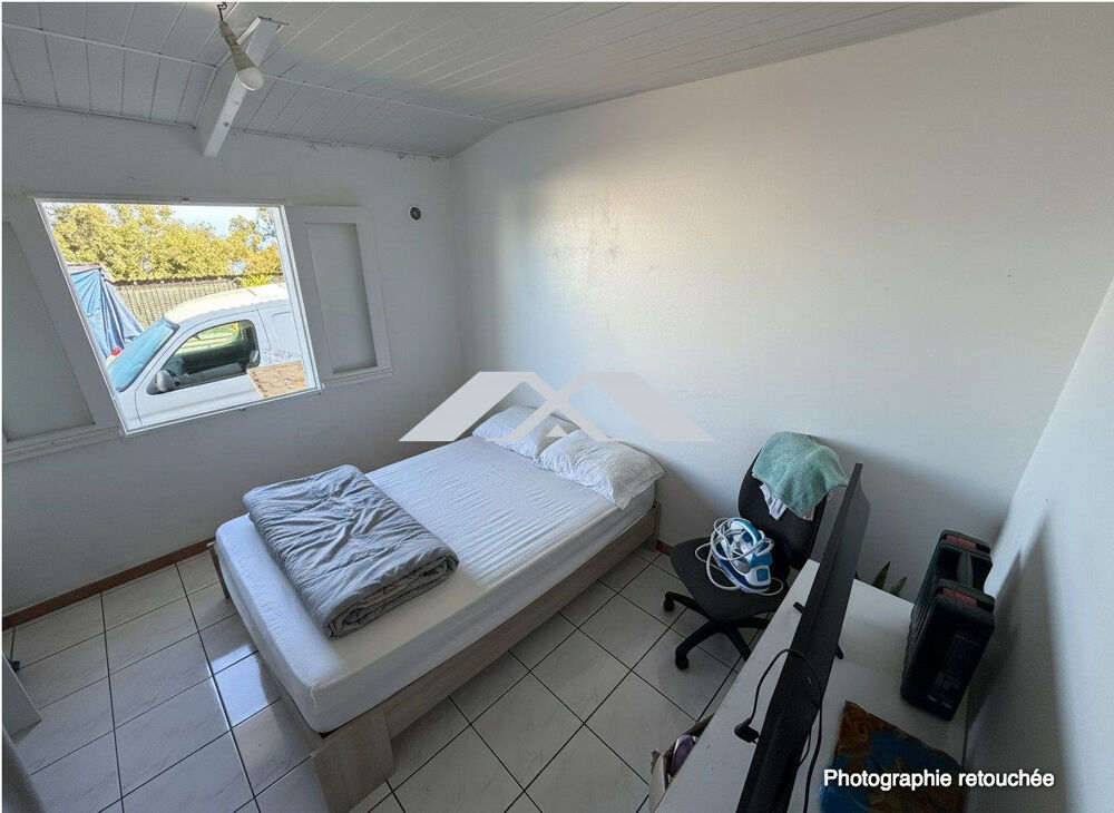 Maison T3 Saint-Leu