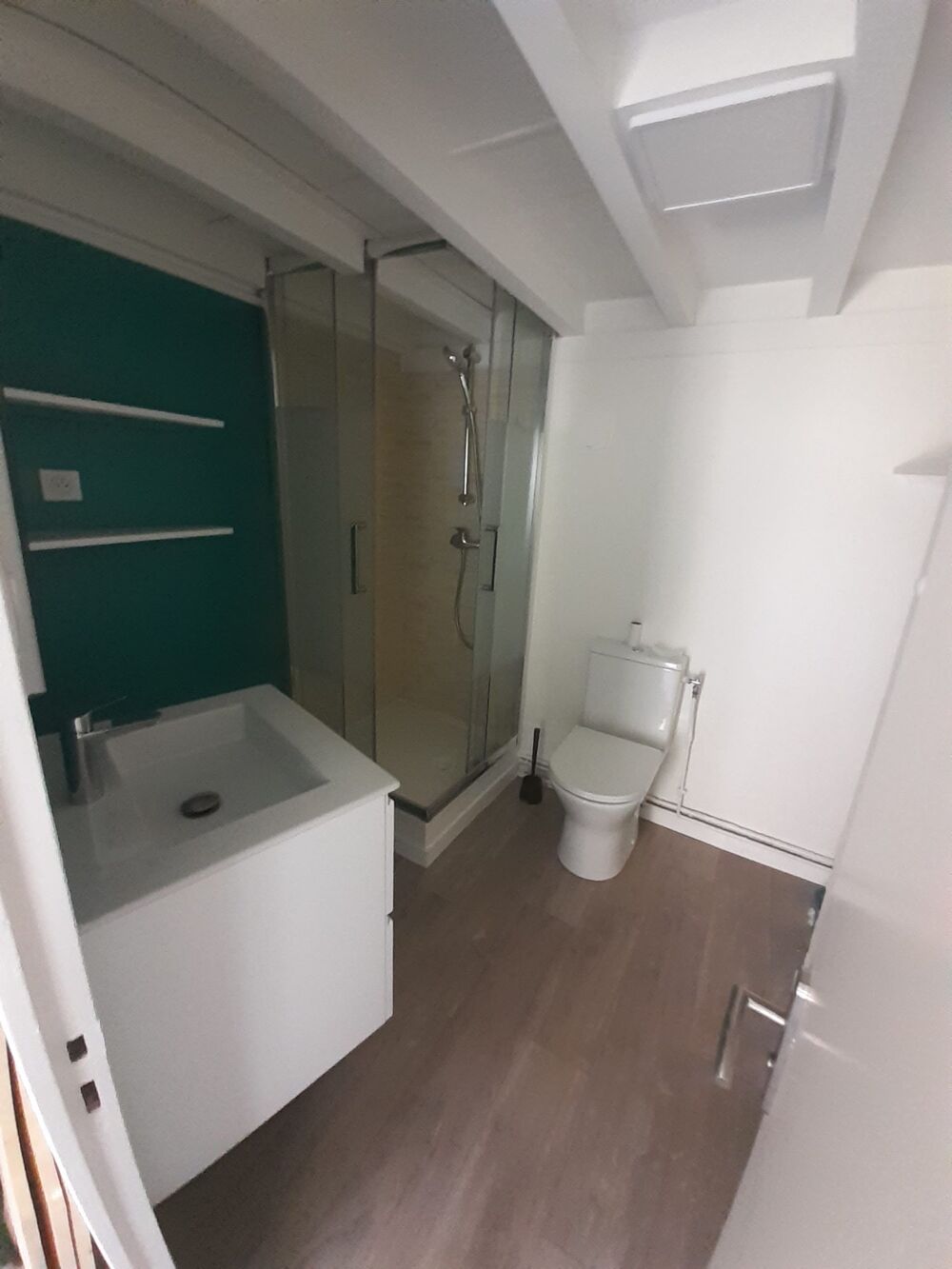Vente Appartement Studio avec terrasse Saint-Étienne