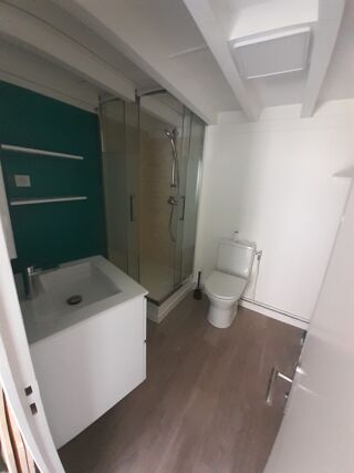 Vente Appartement Studio avec terrasse Saint-Étienne