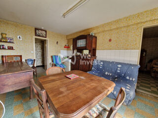  Maison à vendre 4 pièces 99 m²