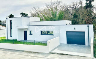  Maison à vendre 5 pièces 150 m²