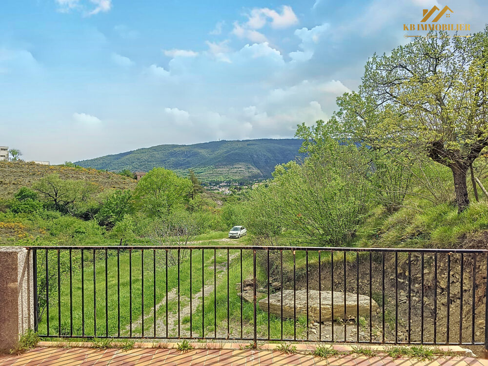 Vente Maison VEYRAS – Maison en pierre au coeur de la nature Veyras