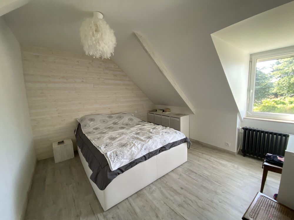 Vente Maison 7 KM DE LA MER (plage de Bonaparte) 2.5KM TOUS COMMERCES Plouha