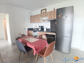  Appartement � vendre 3 pi�ces 60 m�