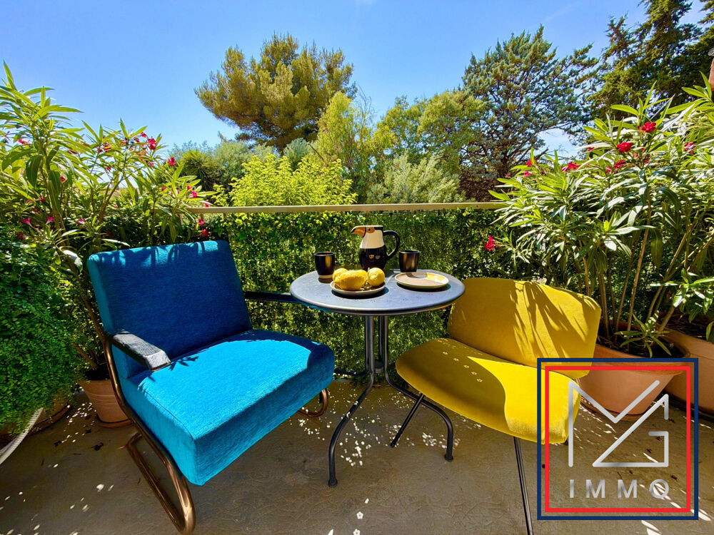 Appartement à vendre Six-Fours-les-Plages