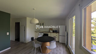  Appartement à louer 1 pièce 32 m²