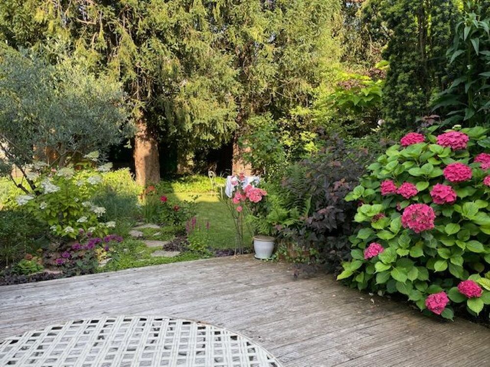 � vendre  Maison Tours (37000)