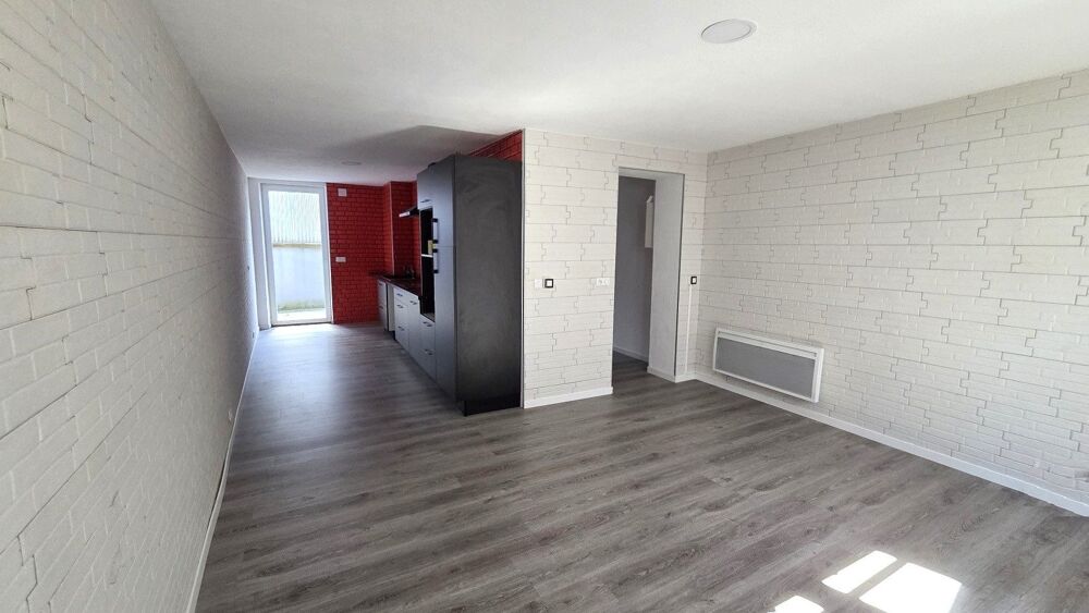 Appartement à vendre à Delle