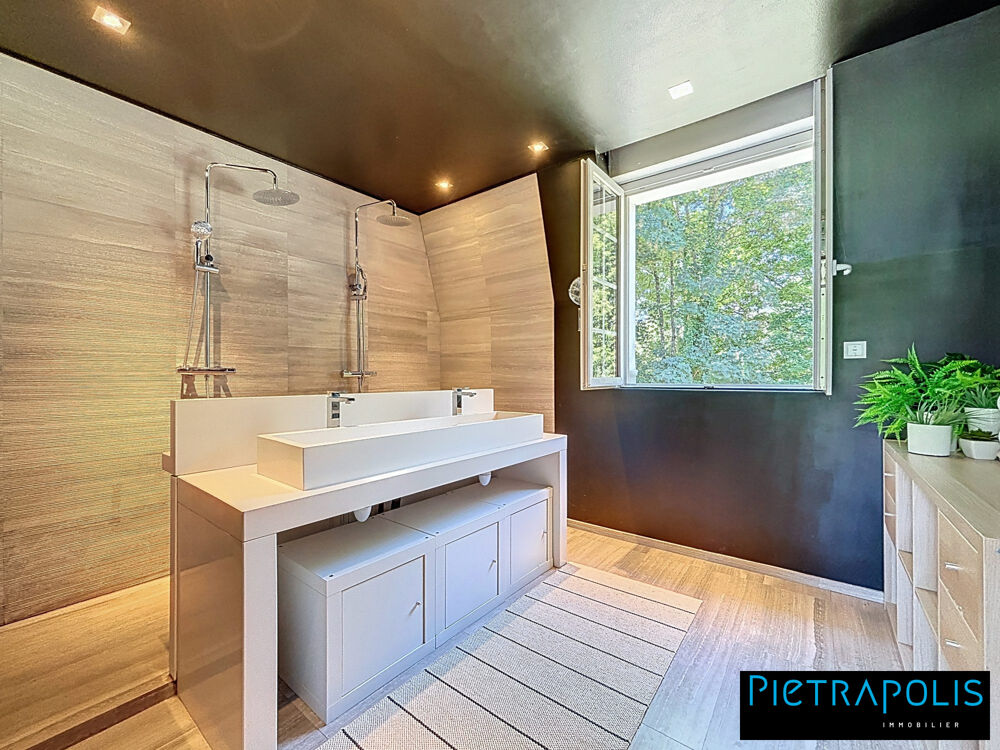 � vendre  Maison Saint-Genis-Laval (69230)