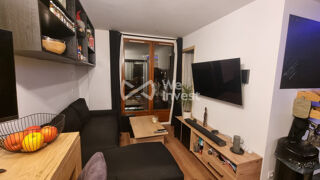  Appartement à vendre 3 pièces 27 m²