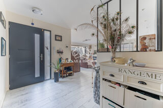  Maison à vendre 5 pièces 121 m²