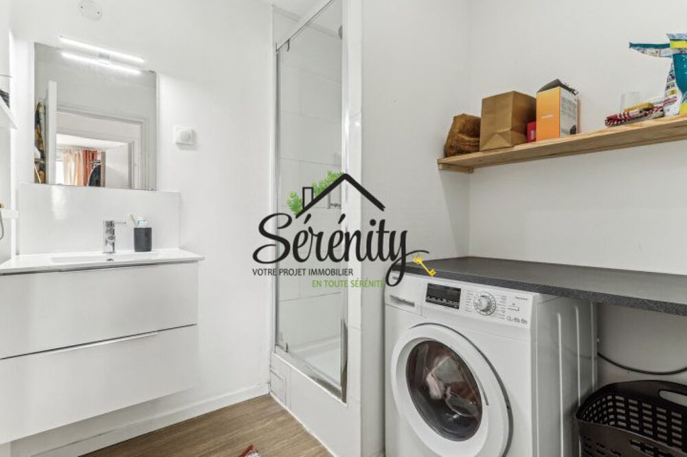 Vente Appartement Appartement en colocation, 4 chambres La madeleine