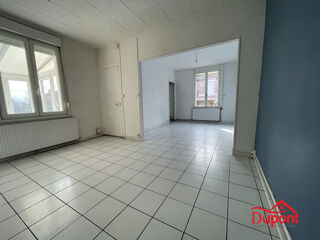  Maison � vendre 4 pi�ces 92 m�