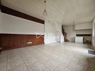  Maison � vendre 3 pi�ces 54 m�