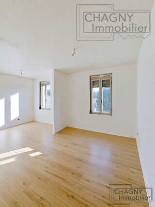  Appartement � vendre 1 pi�ce 33 m�