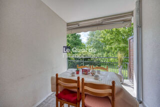  Appartement � vendre 4 pi�ces 86 m�