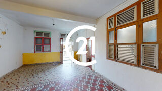  Immeuble à vendre 240 m²