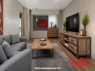  Maison � vendre 7 pi�ces 109 m�