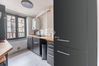  Appartement � vendre 2 pi�ces 50 m�