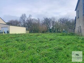  Terrain � vendre 420 m� Les portes du coglais