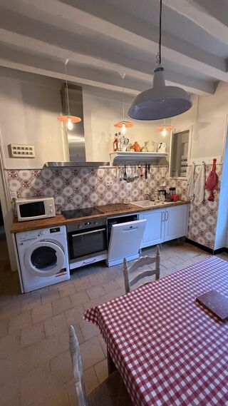  Maison � vendre 9 pi�ces 212 m�