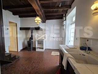  Maison � vendre 3 pi�ces 76 m�